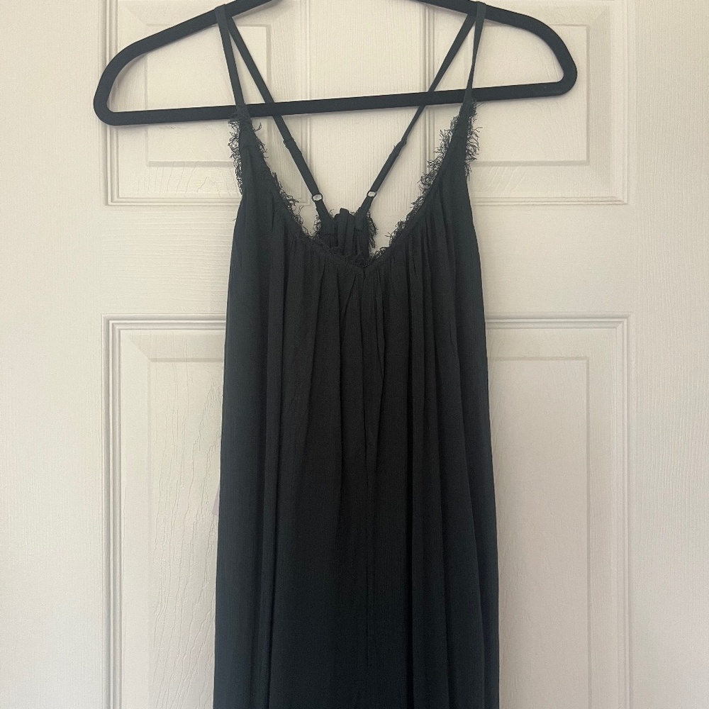 Urban Outfitters, Green, XS jumpsuit